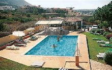 Foto Appartementen Anna Irini in Chersonissos ( Heraklion Kreta)